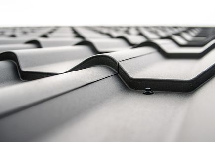 Materiały do pokrycia dachu