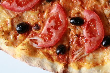 Pizze, pasty i sery - czyli słów kilka o kuchni włoskiej