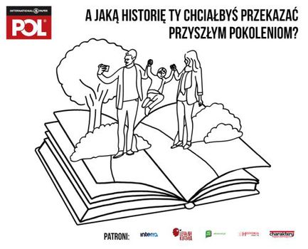 Czego dowiedzą się o nas przyszłe pokolenia? Trwa akcja „Wiadomości do przyszłości”, której celem jest zakopanie kapsuły czasu, przygotowana przez Papiery POL.