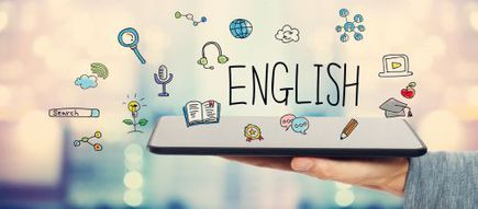 Sposoby na naukę języka angielskiego