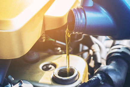 Jakiego oleju potrzebuje Twoje auto?
