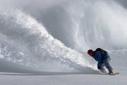 Dlaczego warto wypożyczać sprzęt na narty i snowboard?