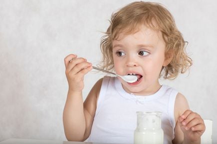 Kiedy warto podawać probiotyki dzieciom?