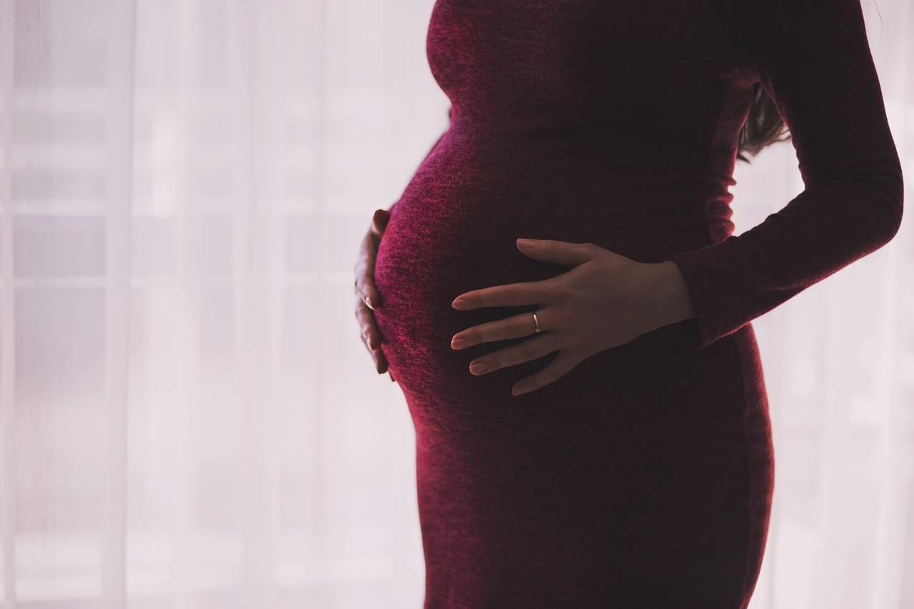 Ciąża a stosowanie używek