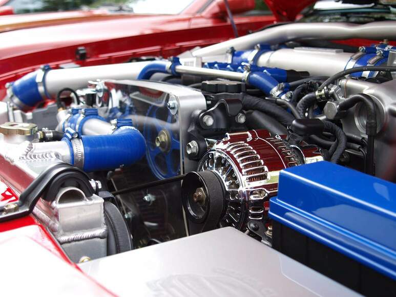Regeneracja turbosprężarek co warto wiedzieć o turbinach?
