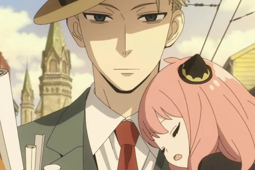 Najlepsze nowe anime 2022 roku: pierwsza dziesiątka