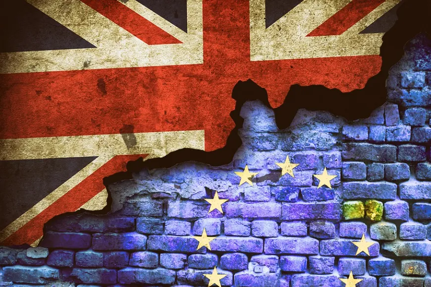 Praca w Anglii po brexicie, czy to nadal możliwe?