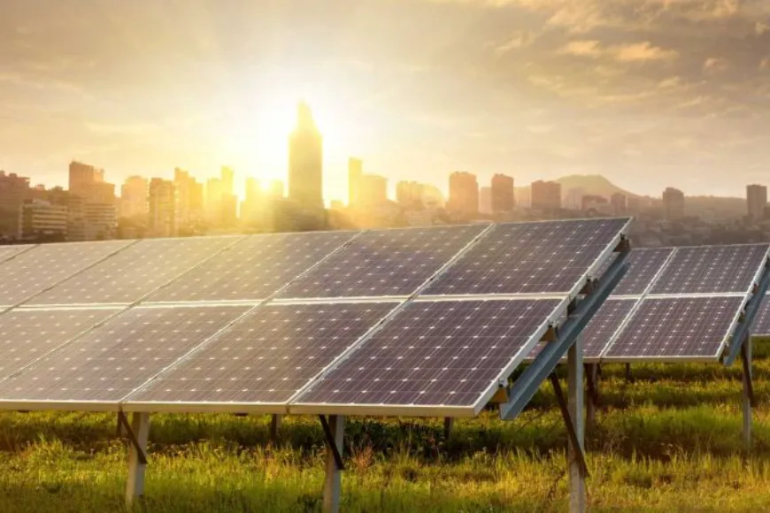 Panele fotowoltaiczne - sposób na oszczędzanie na rachunku za energię elektryczną