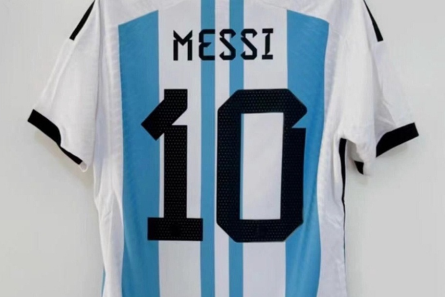 Messi - geniusz, który osiągnął wszystko. Mistrzostwa Świata 2022 w Katarze dobiegły końca
