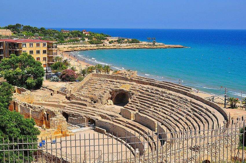 Costa Brava czy Costa Blanca?