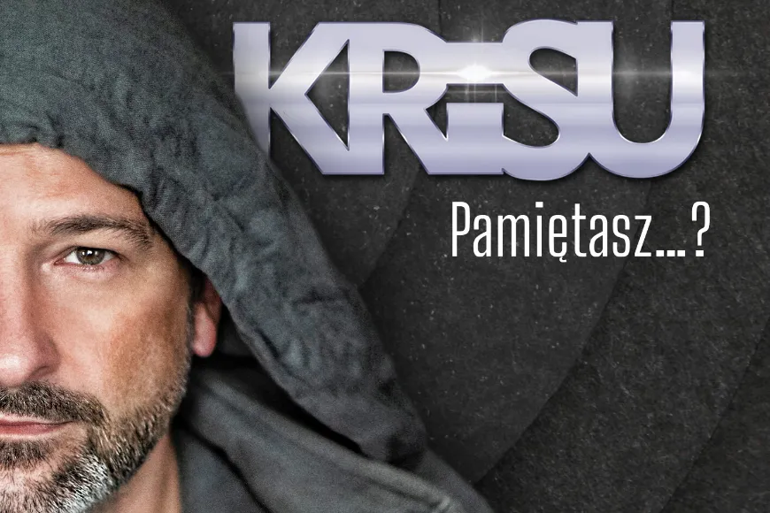 KRiSU - "Pamiętasz?..." - pierwszy album debiutującego muzyka