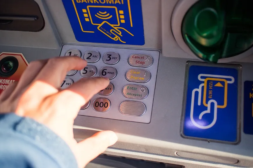 Jak znaleźć konto bankowe zmarłego?