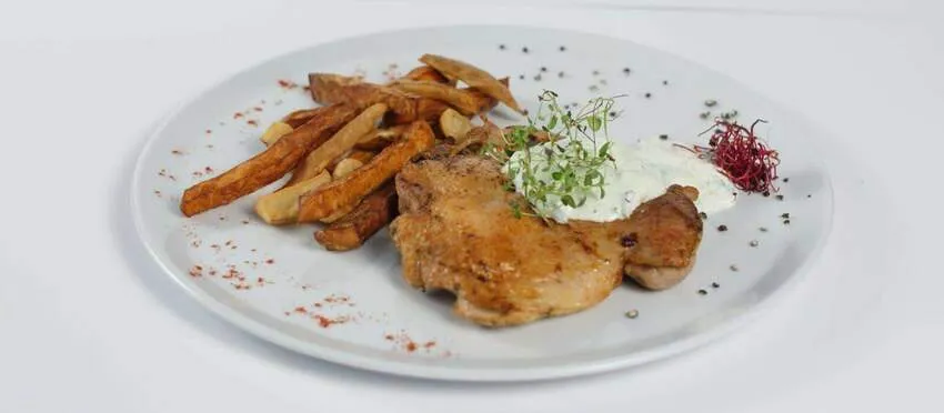 Gastronomia w czasach obostrzeń - jedzenie na wynos