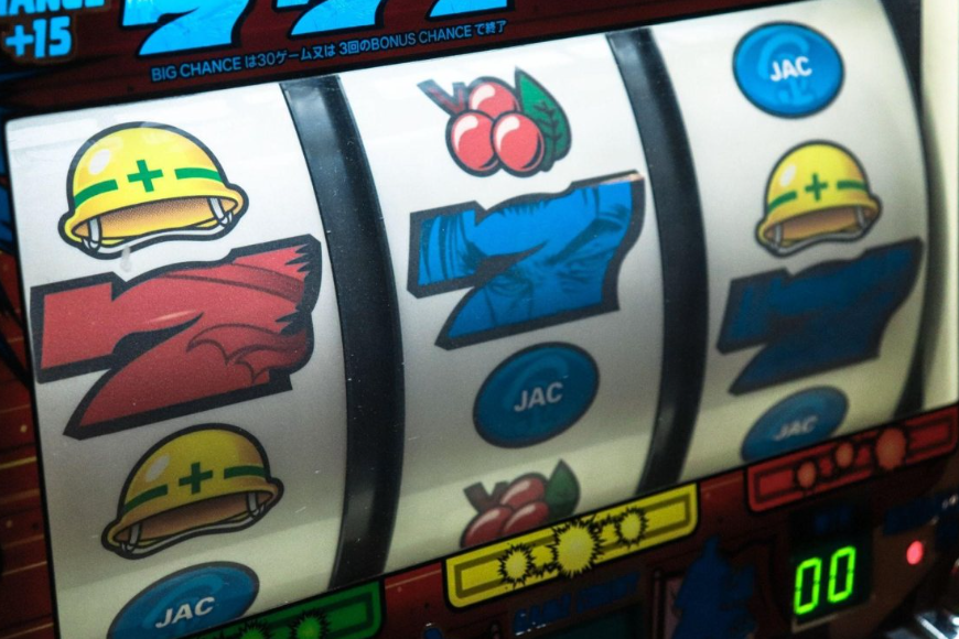 Jak wybrać najlepsze kasyno online - poradnik dla początkujących