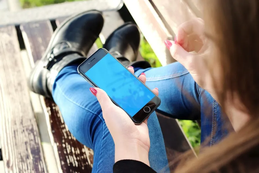 Uzależnienie od telefonu – cichy nałóg współczesnych dorosłych