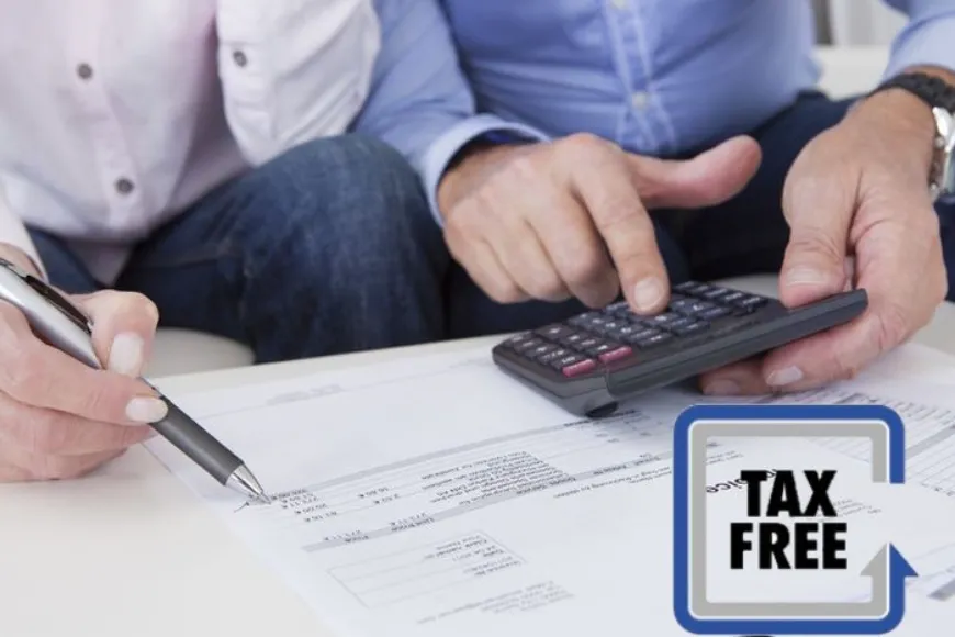 Zmiana zasad dla firm TAX FREE