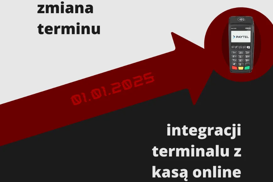 Odroczenie potwierdzone