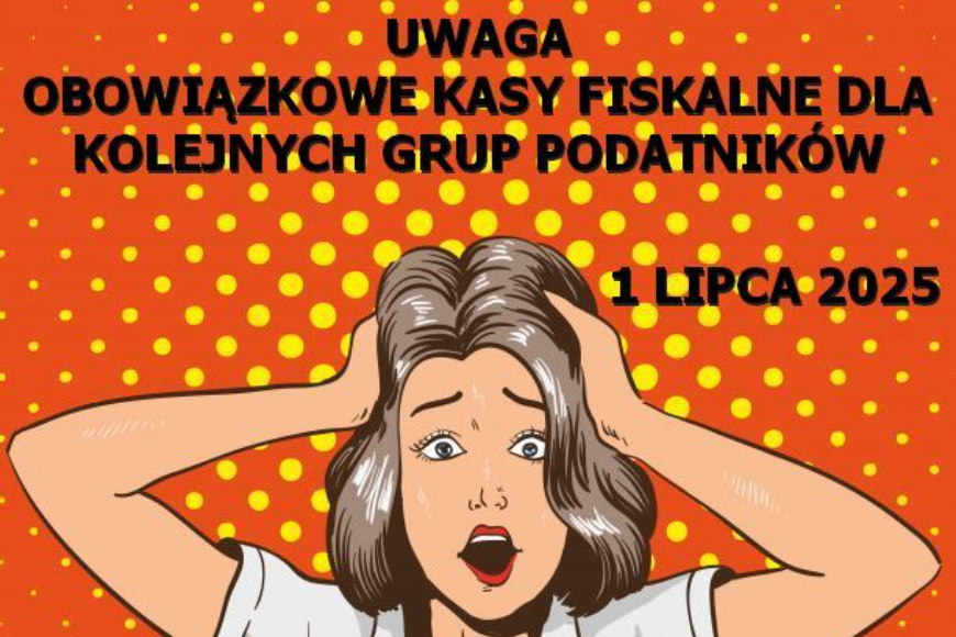 Nowe prawo, nowe obowiązki, nowe grupy z kasami online