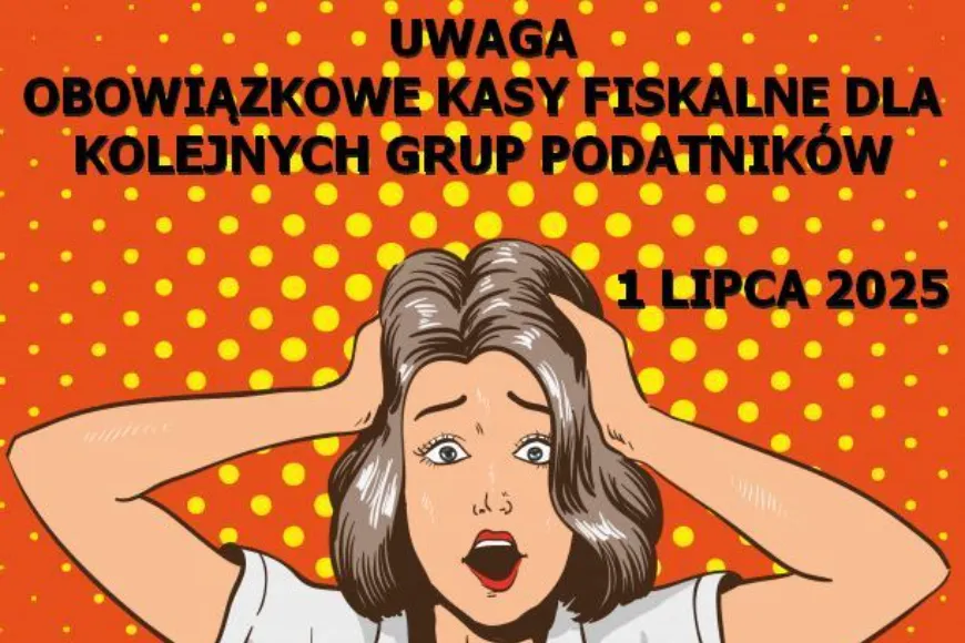 Nowe prawo, nowe obowiązki, nowe grupy z kasami online