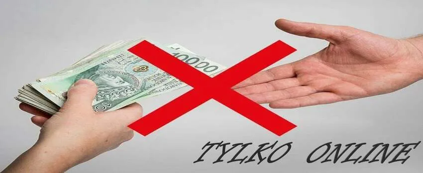 Jak dostać pieniądze?