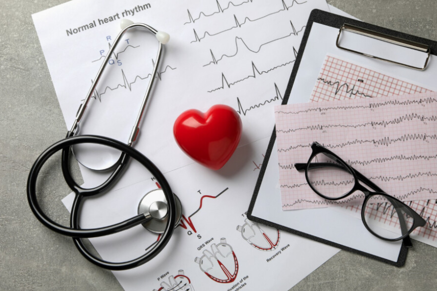 Kim jest kardiolog? Spojrzenie na specjalistów od zdrowia serca.