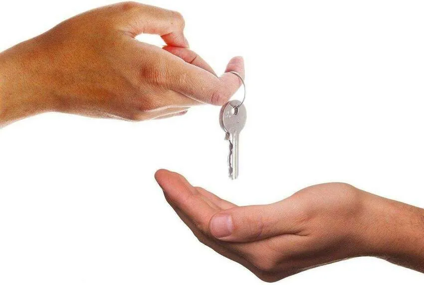 Kiedy prywatny najem stanie się firmowy?