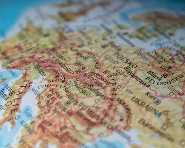 REIT-y działają w środkowej Europie?