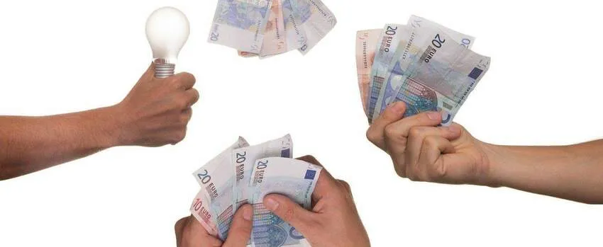 Polski crowdfunding goni USA i Europę?