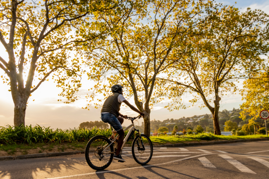 Wypożyczanie rowerów - nowy trend wśród społeczności