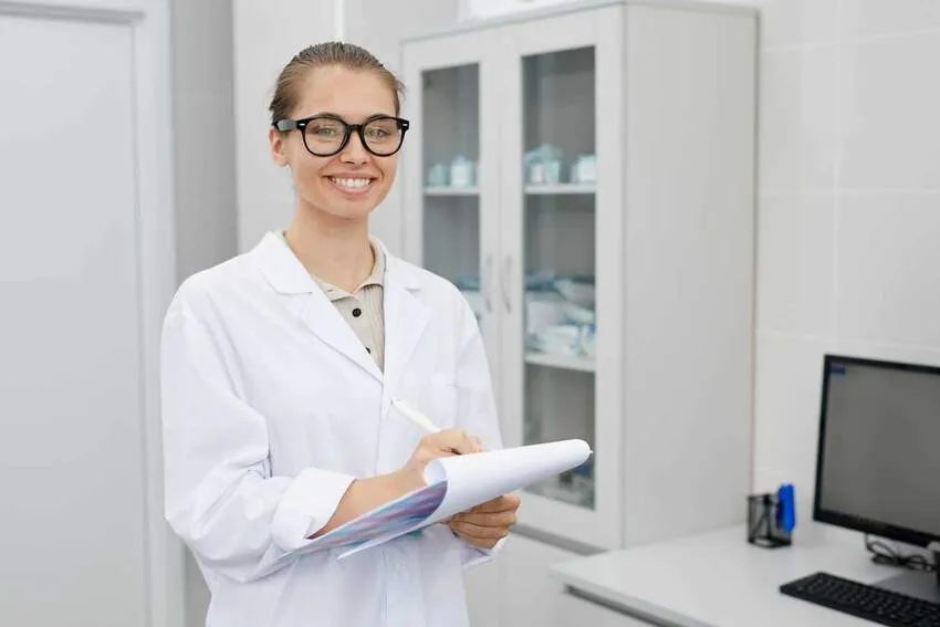 Centrum medyczne a szpital - jakie są różnice?