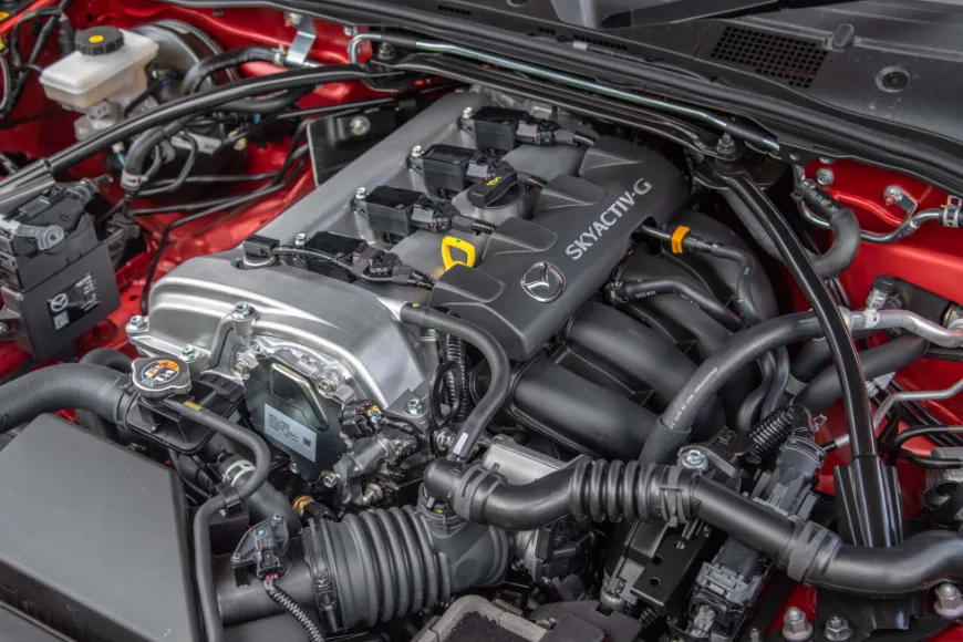 Co to jest Chiptuning? Czy warto zastosować we własnym aucie?