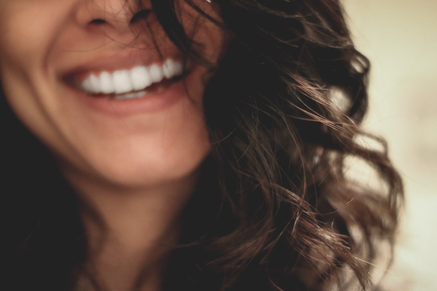 5 powodów dla których warto dbać o zęby