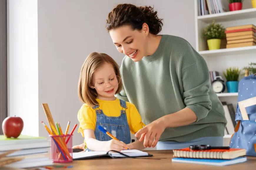Szkoła systemowa a edukacja domowa