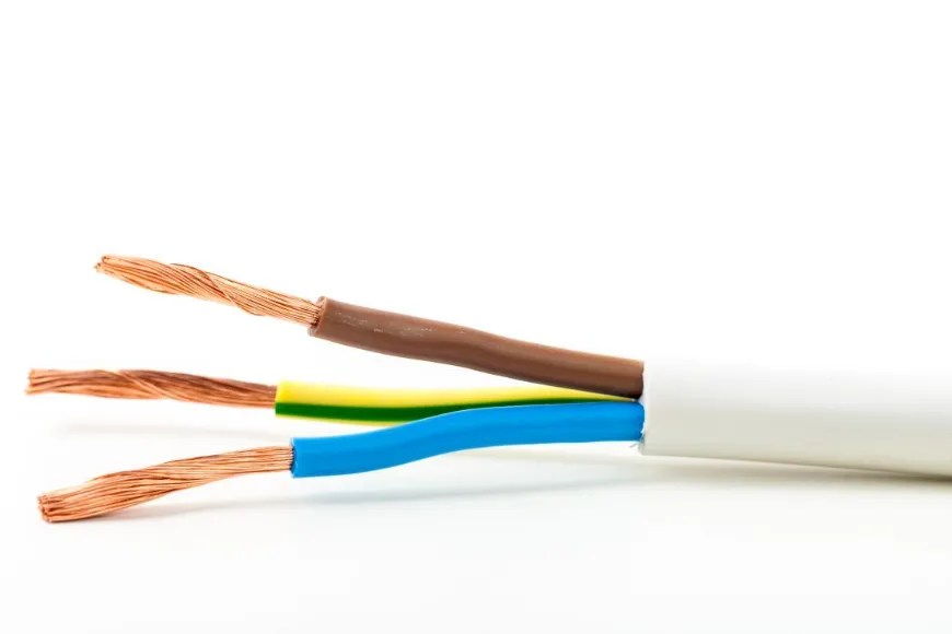 Wszystko o przewodach elektrycznych, co musisz wiedzieć