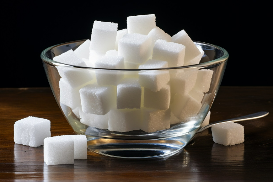 Czy istnieją cukry, które są zdrowe?