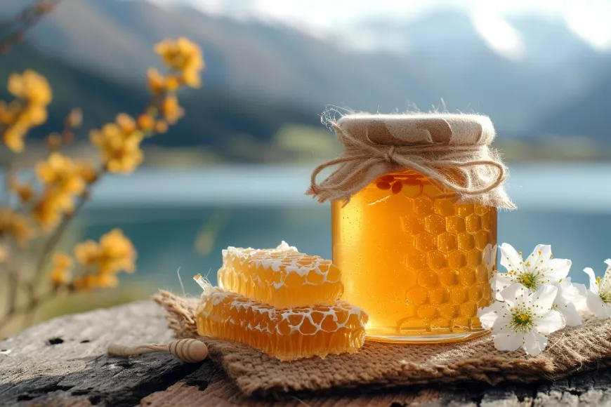 Miód manuka - jak sprawdzić czy jest prawdziwy?