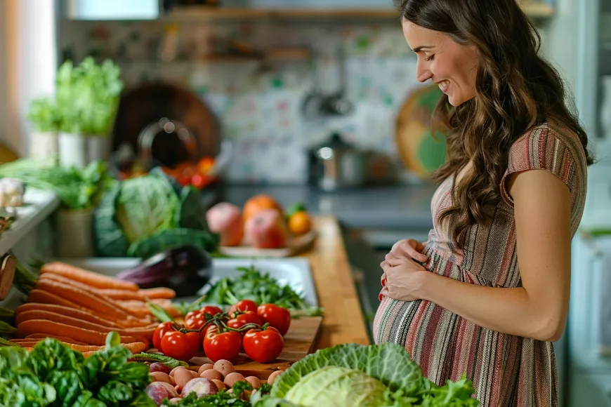 Rola kwasów tłuszczowych omega-3 w rozwoju układu nerwowego dziecka
