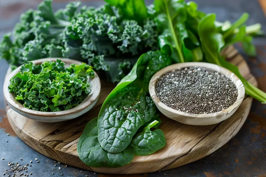 Zdrowe, ale nie w nadmiarze - które superfoods mogą zaszkodzić?