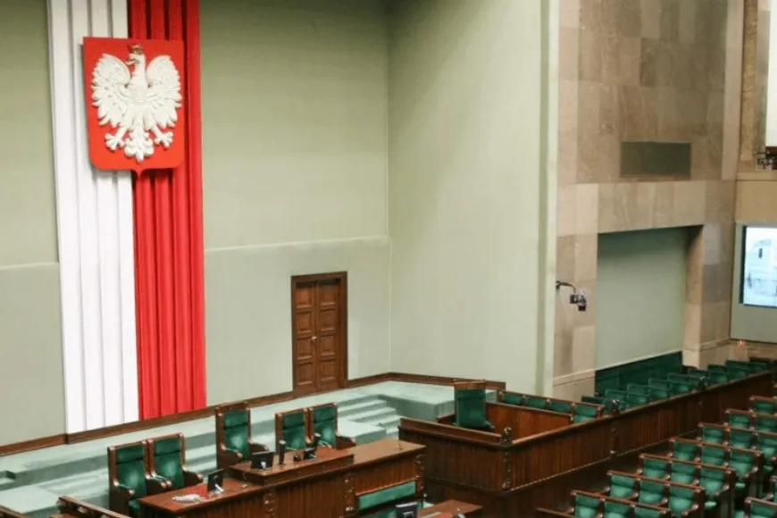 Wybory 2023 - kto będzie rządził w Polsce?