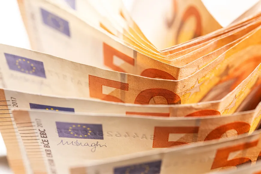 System podatkowy w Belgii na tle Polski