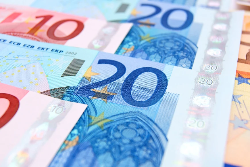 Jak płacić najniższe podatki w Holandii?