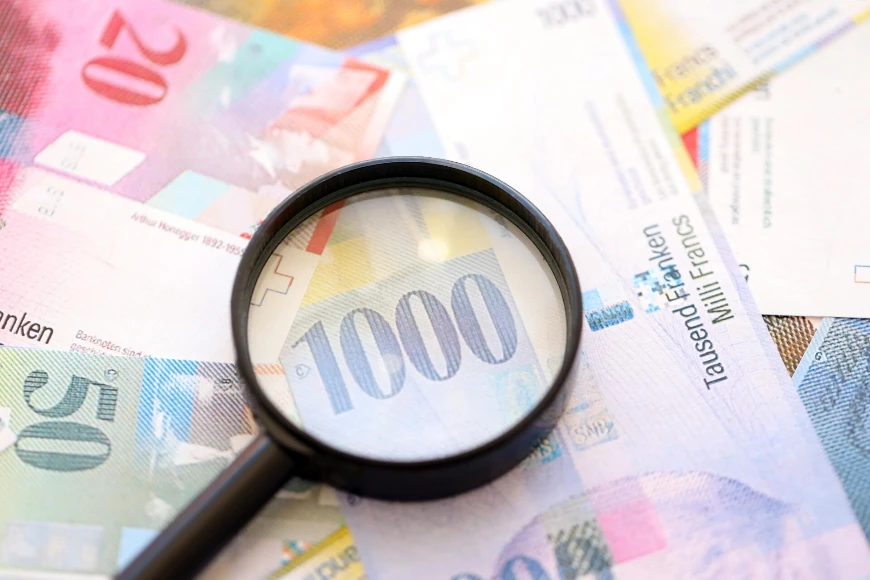 Kredyt we frankach szwajcarskich – jak uzyskać zwrot pieniędzy?