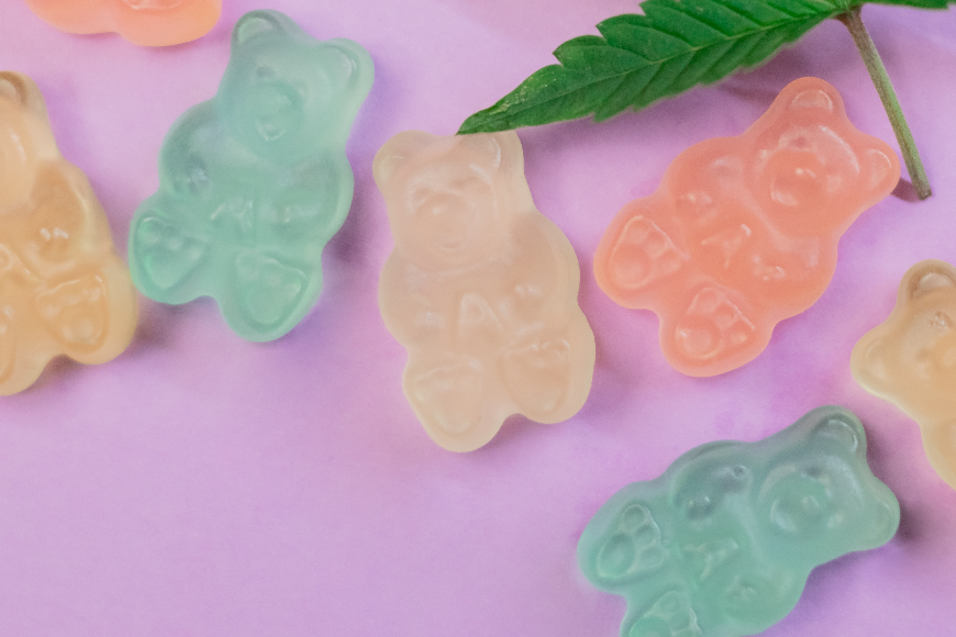 Jakie są najlepsze gummy niedźwiedzie CBD? Znajdź odpowiedź na to pytanie i nie tylko!