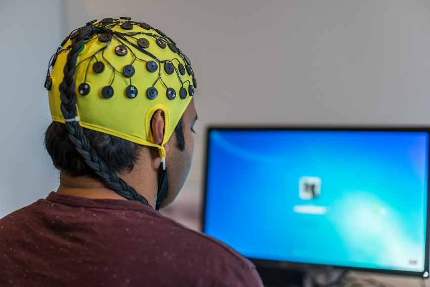 Badanie EEG - Co to takiego i do czego służy?