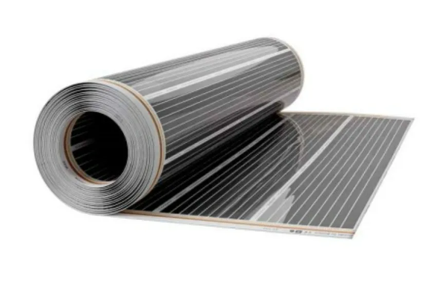 Folia grzewcza jako element systemów odnawialnych źródeł energii