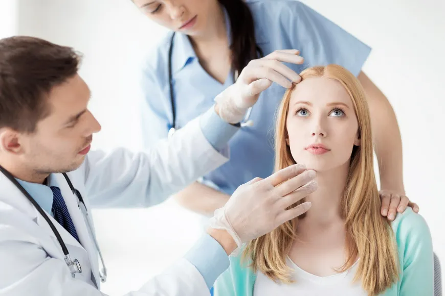Dermatologia estetyczna - co to takiego i czym się zajmuje
