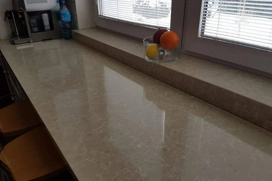 Eko-friendly parapety z kamienia: wybór i korzyści ekologiczne