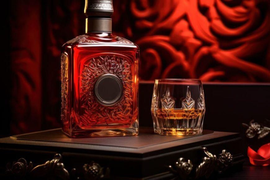 Whisky inwestycyjne – co to takiego i czy się opłaca?