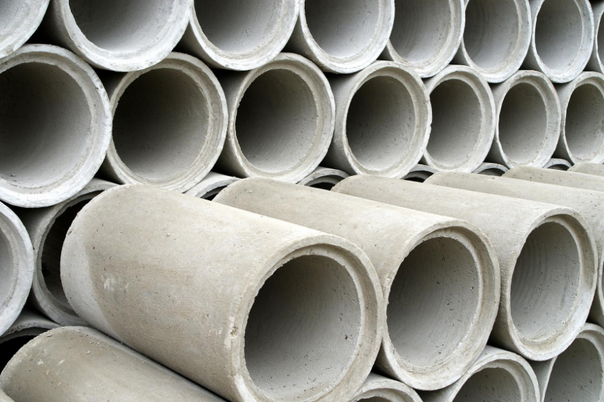 Szamba betonowe – atuty i zastosowanie