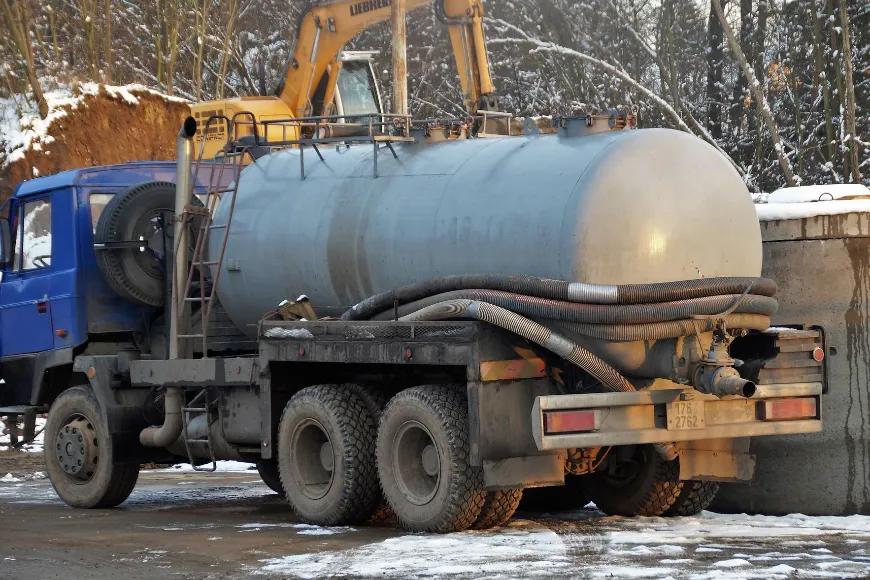 Szamba betonowe – atuty i zastosowanie